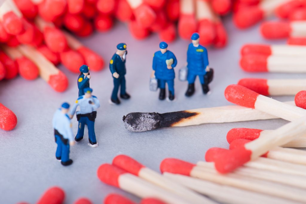 Opérations place nette : tout repose encore sur les policiers.
