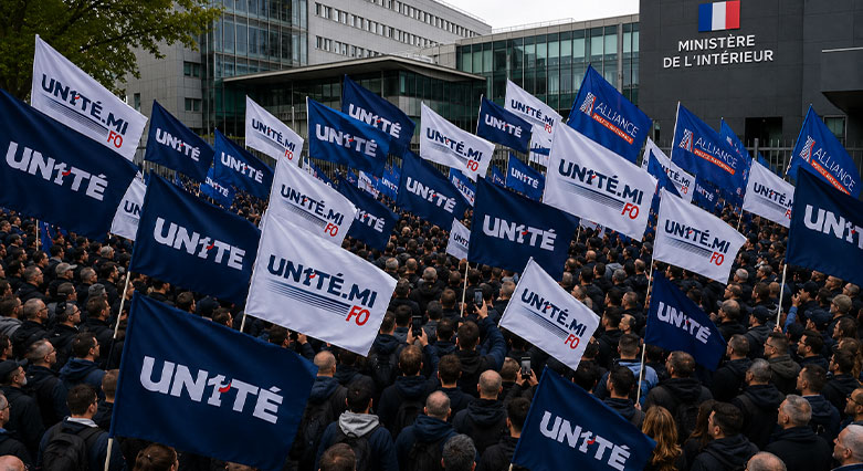 UN1TÉ fait bouger les lignes, et appelle à une addition des forces au service d’un même message