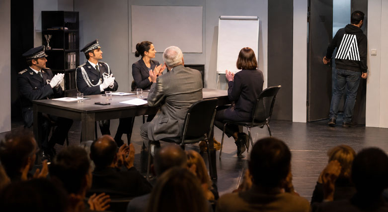 Réforme de la grille de salaires des commissaires de police : comment le dernier CSA ministériel a validé le texte